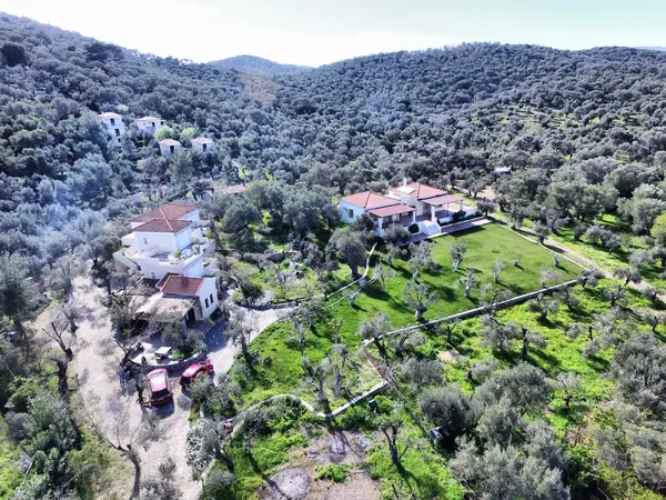 Renovated Hotel for Sale in Lesvos, Eastern Aegean — photo 4