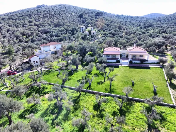 Renovated Hotel for Sale in Lesvos, Eastern Aegean — photo 3