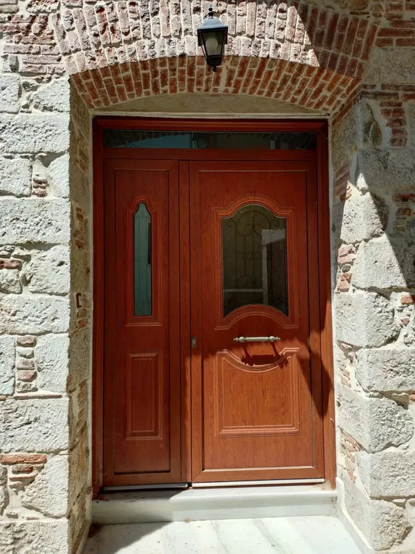 Two-Bedroom Renovated Villa for Sale in Lesvos, Eastern Aegean — photo 5