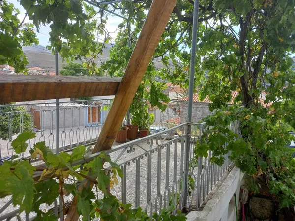 Two-Bedroom Villa for Sale in Lesvos, Eastern Aegean