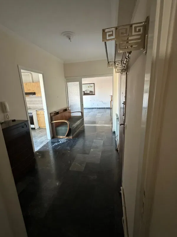 2 m² Apartment with Two Bedrooms for Sale in Lesvos, Eastern Aegean — photo 4