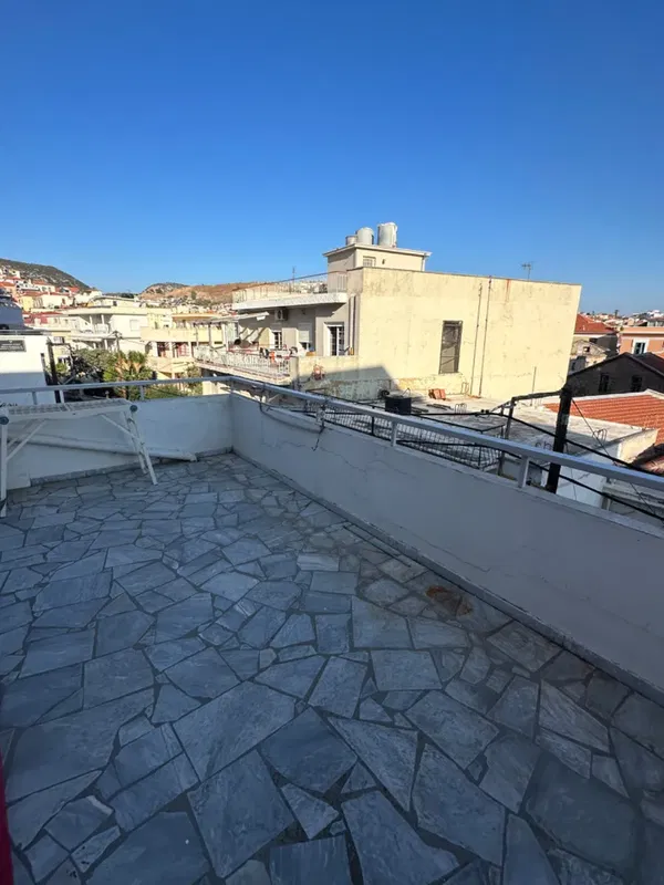 2 m² Apartment with Two Bedrooms for Sale in Lesvos, Eastern Aegean — photo 2