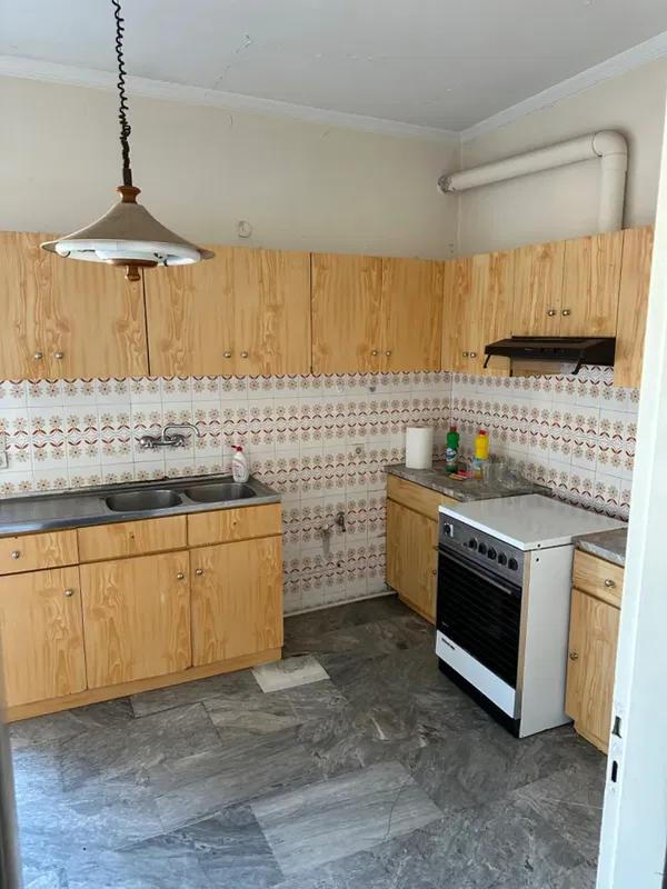 2 m² Apartment with Two Bedrooms for Sale in Lesvos, Eastern Aegean — photo 5