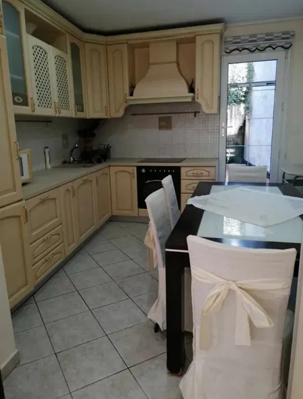 Three-Bedroom Renovated Villa for Sale in Lesvos, Eastern Aegean — photo 4