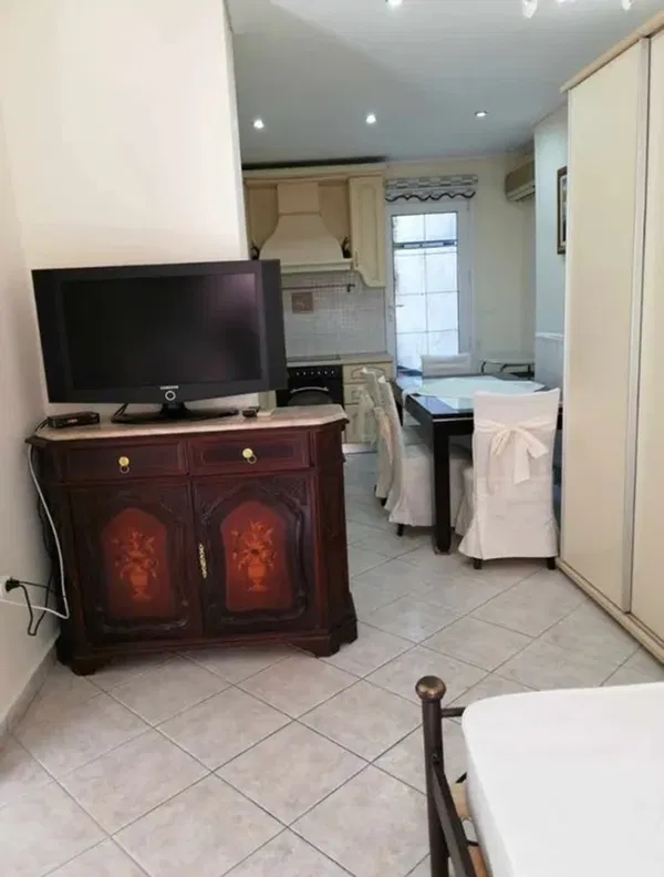 Three-Bedroom Renovated Villa for Sale in Lesvos, Eastern Aegean — photo 3