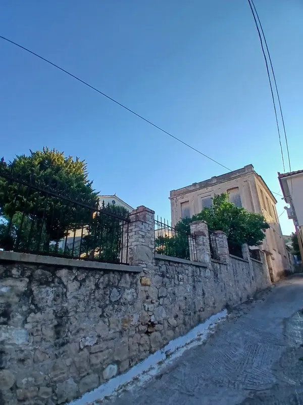 Four-Bedroom Villa for Sale in Lesvos, Eastern Aegean — photo 5