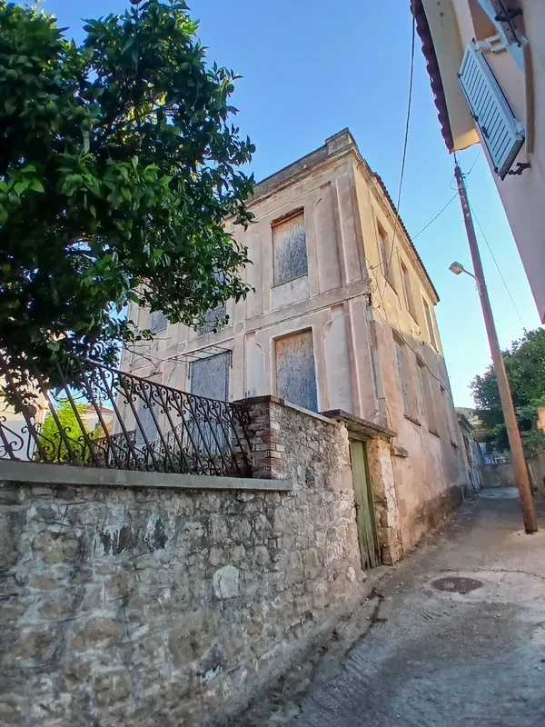 Four-Bedroom Villa for Sale in Lesvos, Eastern Aegean — photo 4