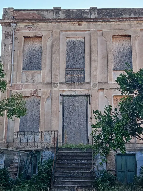 Four-Bedroom Villa for Sale in Lesvos, Eastern Aegean — photo 2