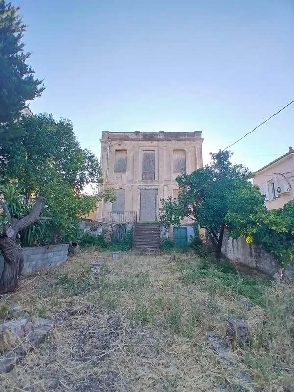 Four-Bedroom Villa for Sale in Lesvos, Eastern Aegean