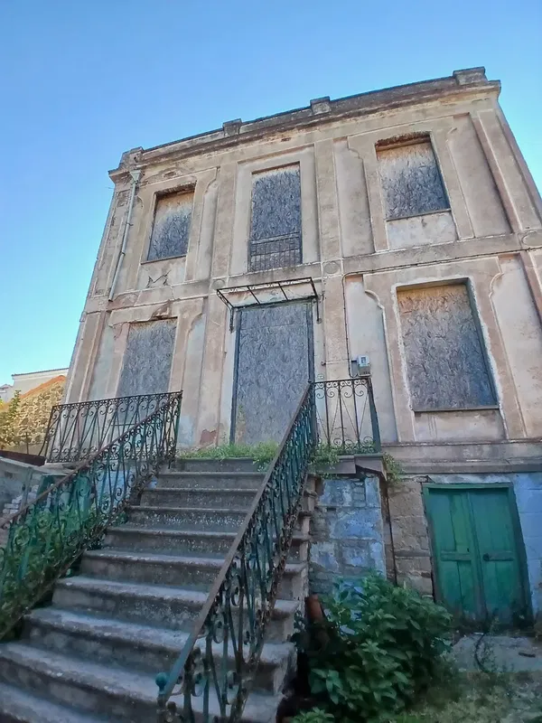 Four-Bedroom Villa for Sale in Lesvos, Eastern Aegean — photo 3