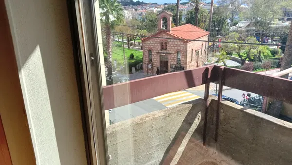 Two-Bedroom Apartment for Sale in Lesvos, Eastern Aegean — photo 2