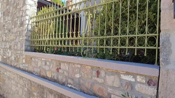 Three-Bedroom Modern Villa for Sale in Lesvos, Eastern Aegean — photo 5