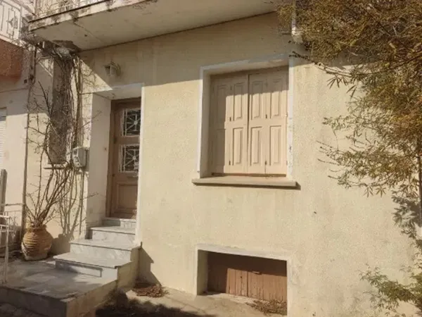 Sea View 110 m² Villa with Two Bedrooms for Sale in Lesvos, Eastern Aegean — photo 2