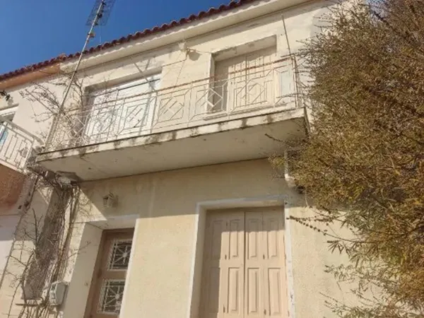Sea View 110 m² Villa with Two Bedrooms for Sale in Lesvos, Eastern Aegean — photo 3