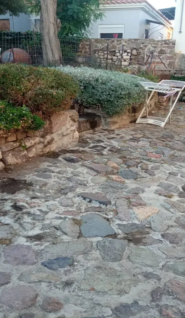Five-Bedroom Renovated Villa for Sale in Lesvos, Eastern Aegean — photo 5