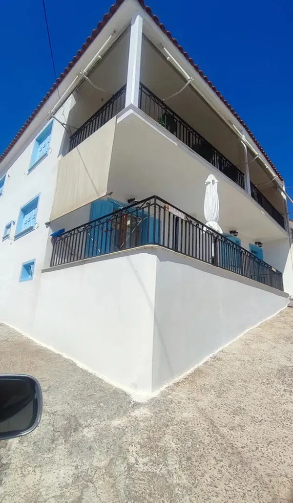 Three-Bedroom Sea-View Apartment for Sale in Lesvos, Eastern Aegean — photo 4