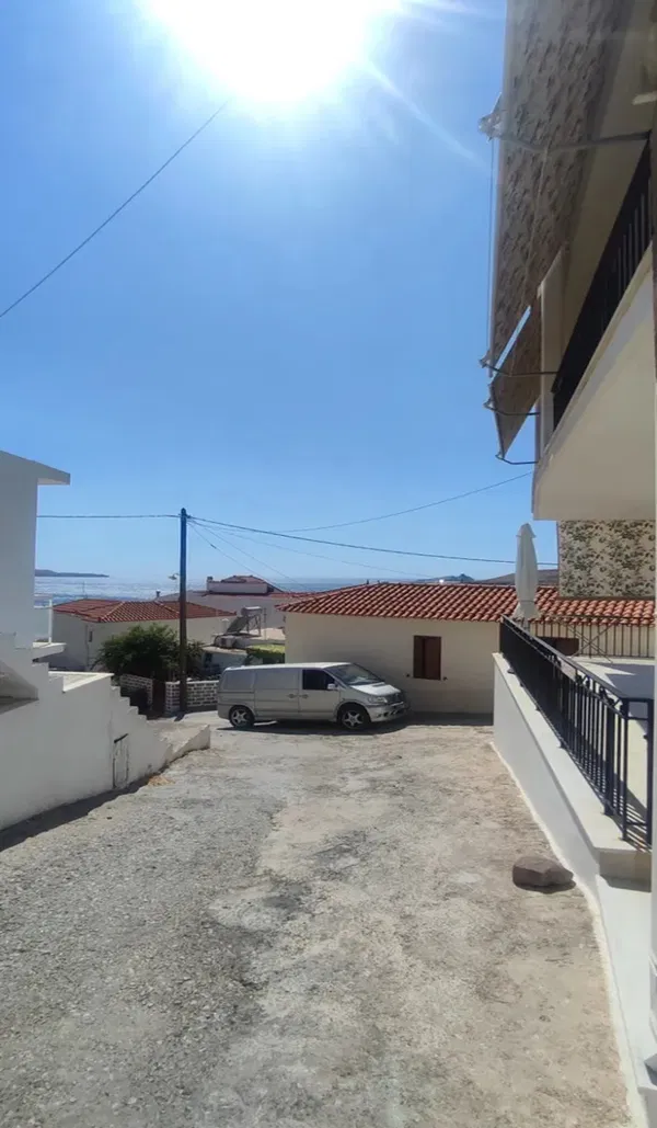 Three-Bedroom Sea-View Apartment for Sale in Lesvos, Eastern Aegean — photo 5