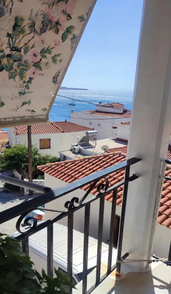 Three-Bedroom Sea-View Apartment for Sale in Lesvos, Eastern Aegean — photo 2