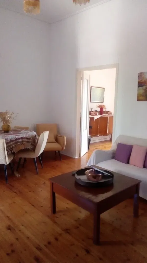 Three-Bedroom Renovated Apartment for Sale in Lesvos, Eastern Aegean — photo 4