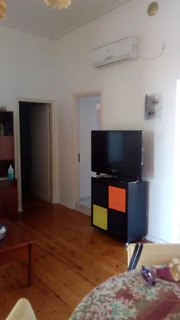 Three-Bedroom Renovated Apartment for Sale in Lesvos, Eastern Aegean — photo 3