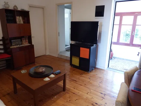 Three-Bedroom Renovated Apartment for Sale in Lesvos, Eastern Aegean — photo 2