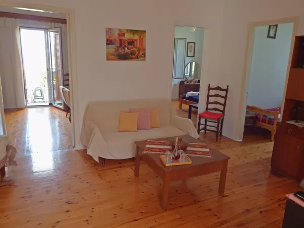 Three-Bedroom Renovated Apartment for Sale in Lesvos, Eastern Aegean — photo 5