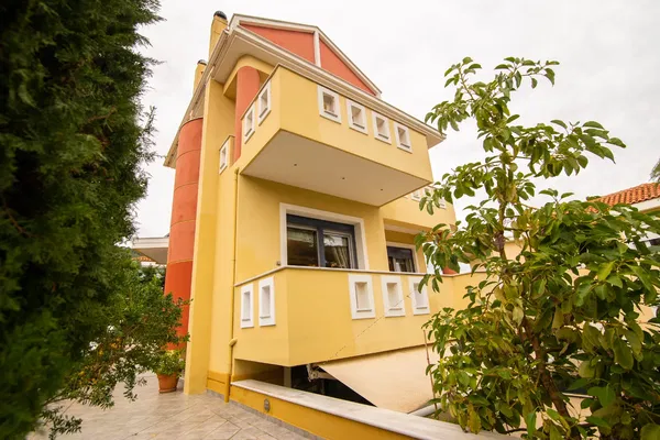 Five-Bedroom Villa for Sale in Lesvos, Eastern Aegean — photo 3