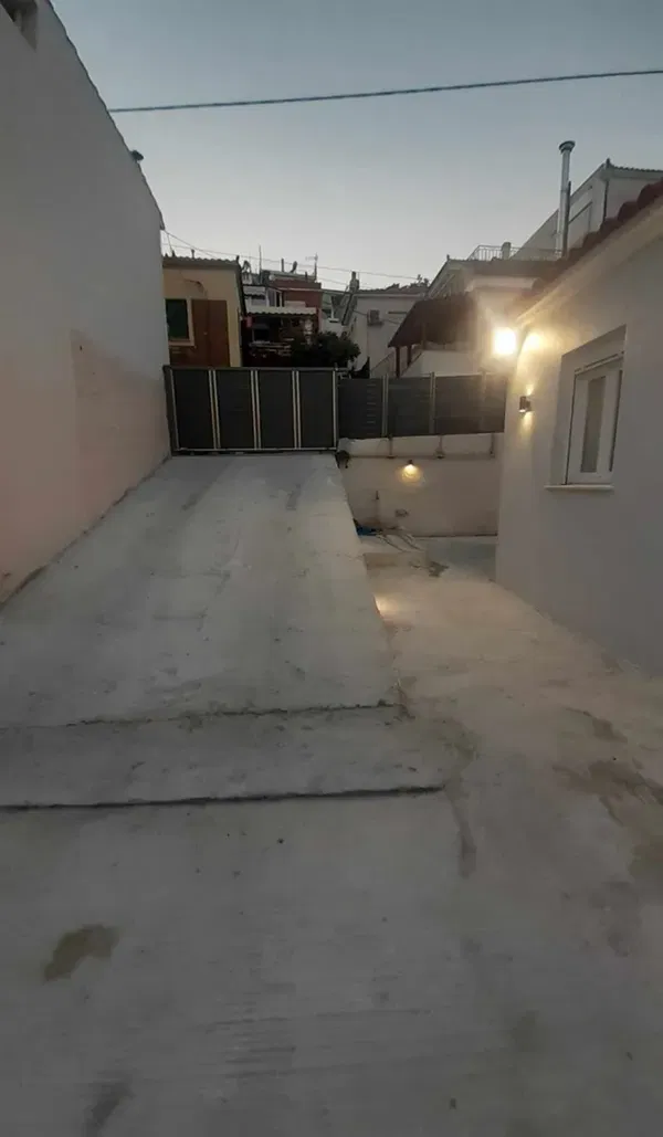 Renovated Two-Bedroom Villa for Sale in Lesvos, Eastern Aegean — photo 2