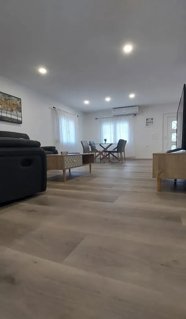 Renovated Two-Bedroom Villa for Sale in Lesvos, Eastern Aegean — photo 4