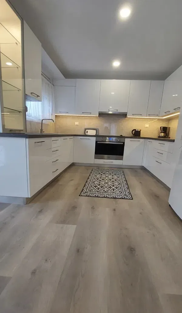 Renovated Two-Bedroom Villa for Sale in Lesvos, Eastern Aegean — photo 5
