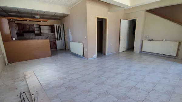 135 m² Villa with Three Bedrooms for Sale in Lesvos, Eastern Aegean — photo 3