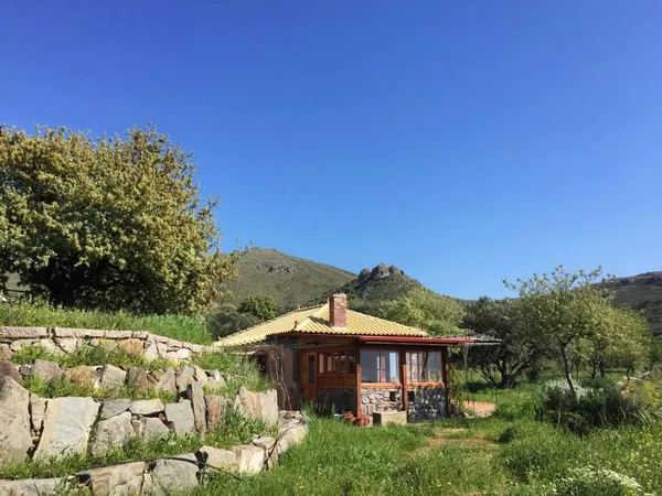 Three-Bedroom Sea View Villa for Sale in Lesvos, Eastern Aegean