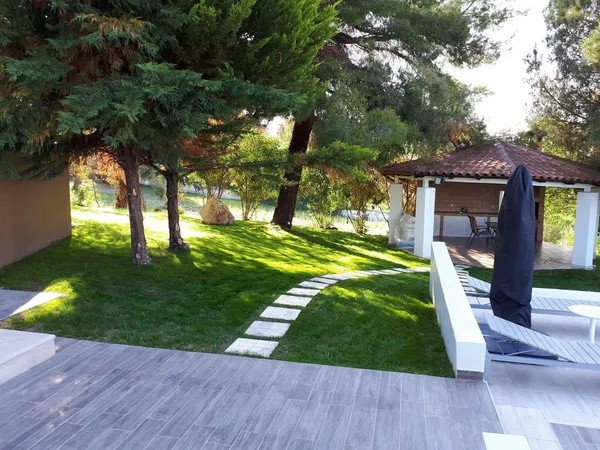 Contemporary Six-Bedroom Villa for Sale in Kassandra, Halkidiki — photo 5