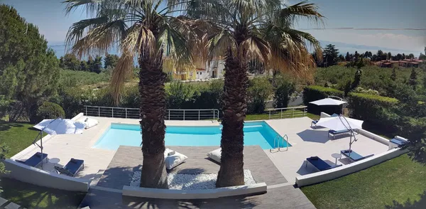 Contemporary Six-Bedroom Villa for Sale in Kassandra, Halkidiki — photo 3