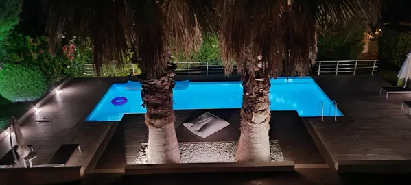 Contemporary Six-Bedroom Villa for Sale in Kassandra, Halkidiki — photo 4