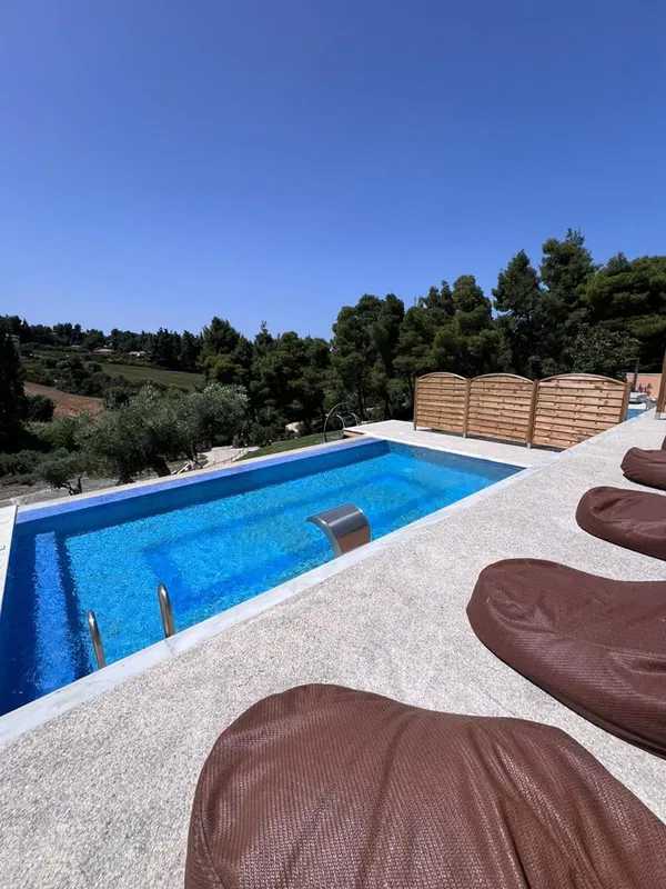 Four-Bedroom Villa for Sale in Kassandra, Halkidiki