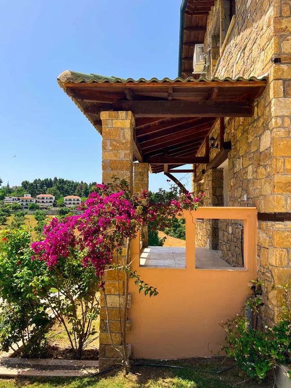 Four-Bedroom Villa for Sale in Kassandra, Halkidiki — photo 3