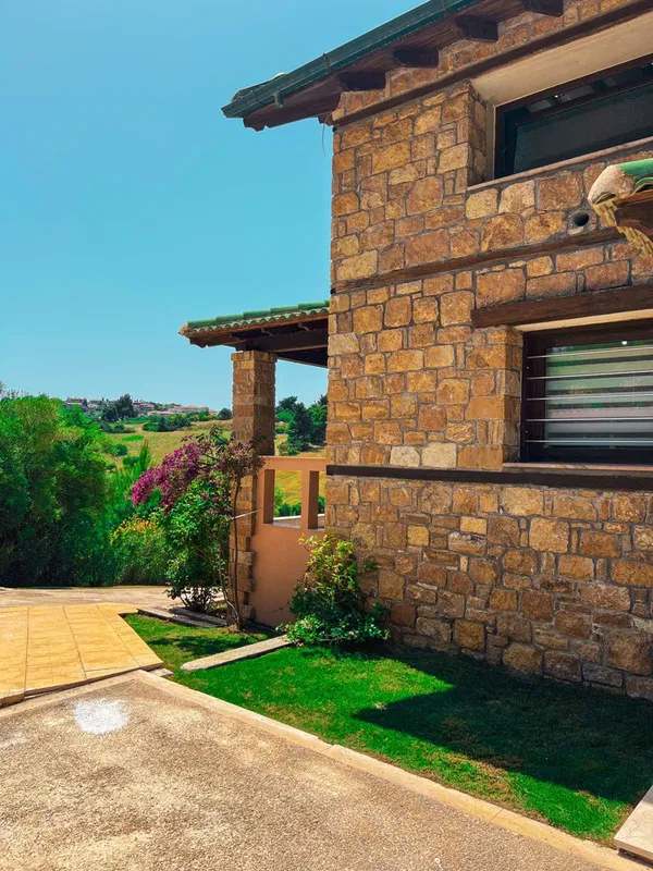 Four-Bedroom Villa for Sale in Kassandra, Halkidiki — photo 5