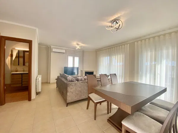 Sea-View Three-Bedroom Villa for Sale in Kassandra, Halkidiki — photo 5