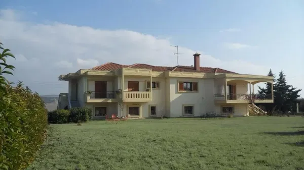 Five-Bedroom Villa for Sale in Kassandra, Halkidiki — photo 3