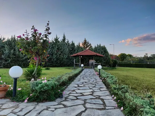 Five-Bedroom Villa for Sale in Kassandra, Halkidiki — photo 5