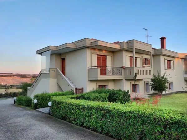 Five-Bedroom Villa for Sale in Kassandra, Halkidiki — photo 2