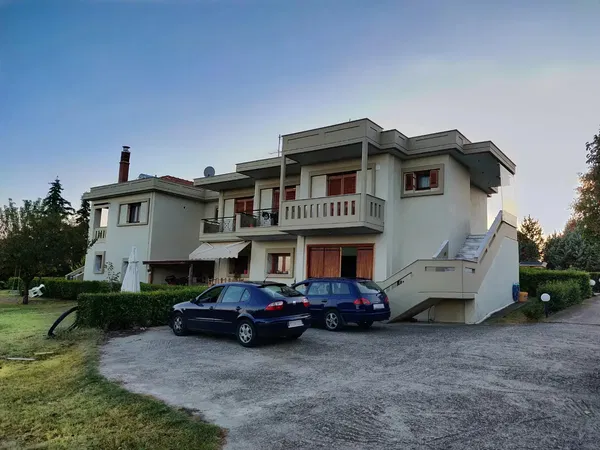 Five-Bedroom Villa for Sale in Kassandra, Halkidiki — photo 4