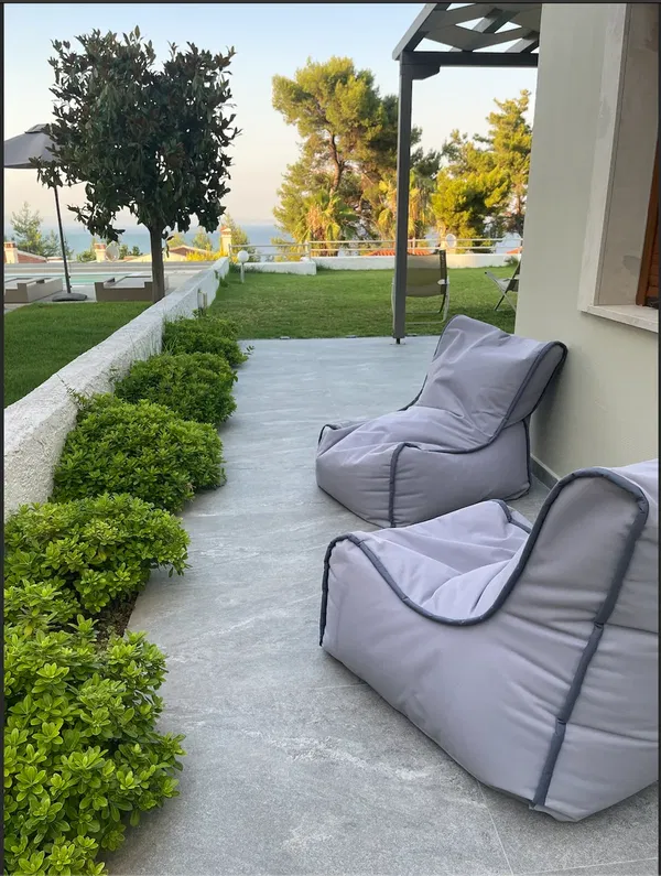 Two-Bedroom Renovated Villa for Sale in Kassandra, Halkidiki — photo 5