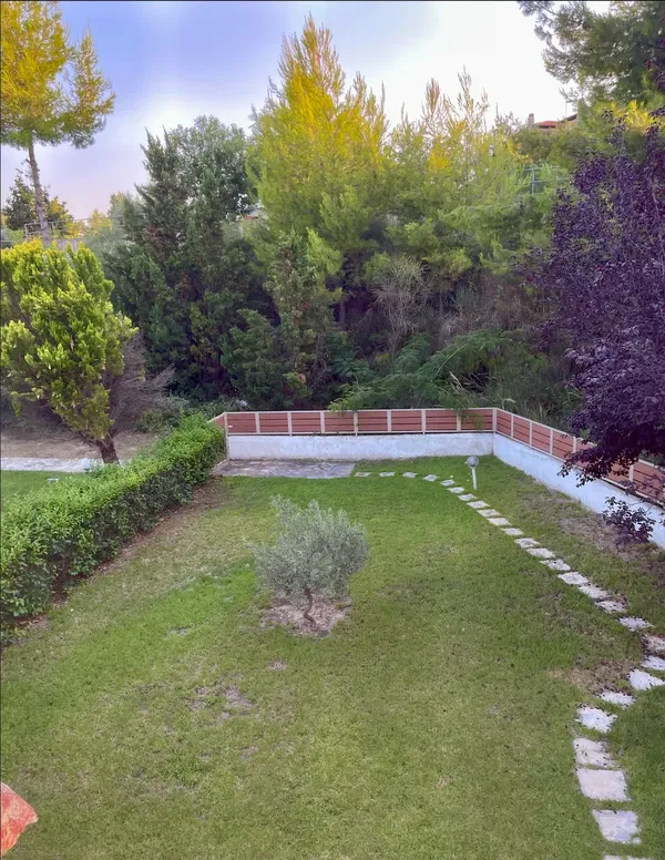 Two-Bedroom Renovated Villa for Sale in Kassandra, Halkidiki — photo 4