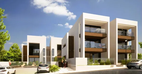 Apartment for Sale in Kassandra, Halkidiki