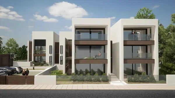Apartment for Sale in Kassandra, Halkidiki — photo 2