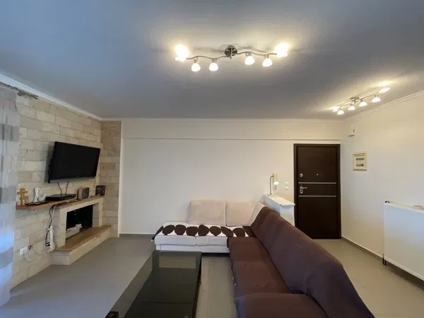 Sea-View Two-Bedroom Apartment for Rent in Kassandra, Halkidiki — photo 2
