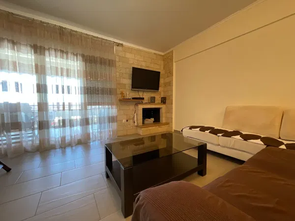 Sea-View Two-Bedroom Apartment for Rent in Kassandra, Halkidiki — photo 5