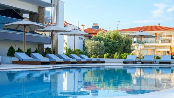 1485 m² Hotel for Sale in Kassandra, Halkidiki — photo 3